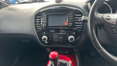 Nissan Juke 1.2 DiG-T N-Connecta 5dr Petrol Hatchback